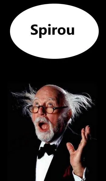 Pour quel journal travaille Gaston Lagaffe ?