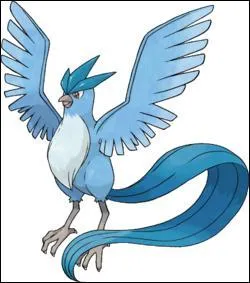 Quel est ce Pokémon ?
