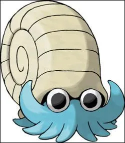 Quel est ce Pokémon ?