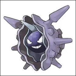 Quel est ce Pokémon ?