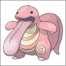 Quel est ce Pokémon ?