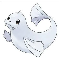 Quel est ce Pokémon ?