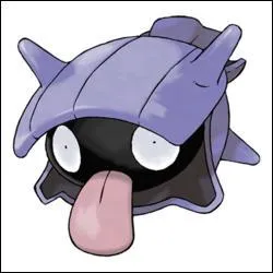 Quel est ce Pokémon ?