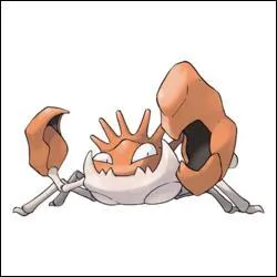 Quel est ce Pokémon ?