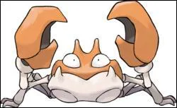 Quel est ce Pokémon ?