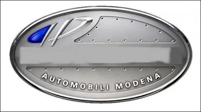 Quelle est la marque de ce logo ?