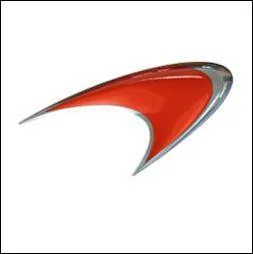 Quelle est la marque de ce logo ?