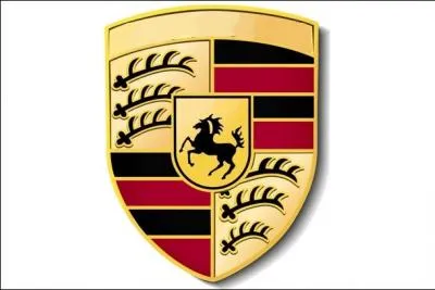 Quelle est la marque de ce logo ?