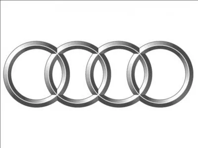 Quelle est la marque de ce logo ?