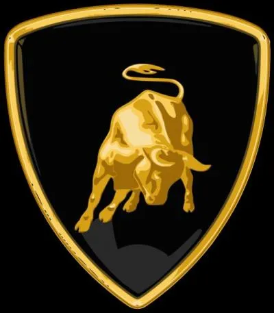 Quelle est la marque de ce logo ?