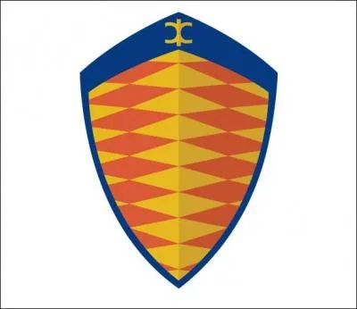 Quelle est la marque de ce logo ?