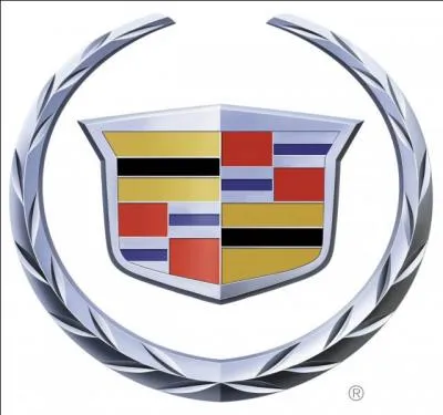 Quelle est la marque de ce logo ?