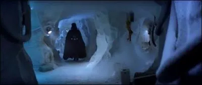 Quel personnage n'a pas pris part à la bataille de Hoth ?