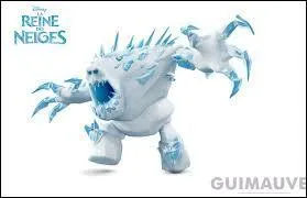 Qui veut se marier dès le début du film ?