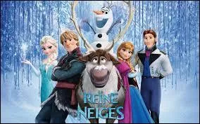 Qui chante "Libérée, délivrée" en anglais ?