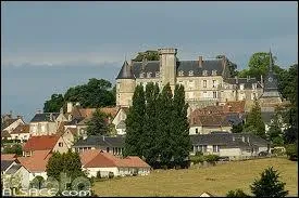 Voici une commune qui plairait à Jacquouille et Godeffroy. Je vous emmène à Montmirail, commune Sarthoise située en région ...