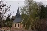 La commune Seinomarine de Raimfreville se situe en région ...