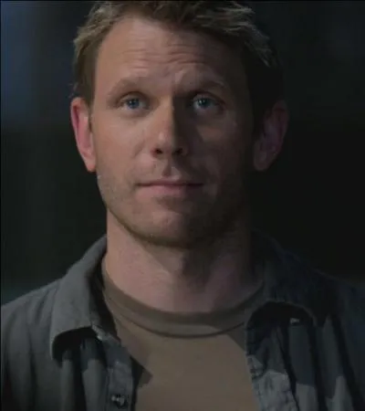 Qui est cet Archange ?