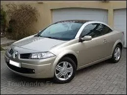 Pouvez-vous me donner le nom de ce modèle ?