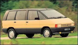 Connaissez-vous le nom de ce modèle ?