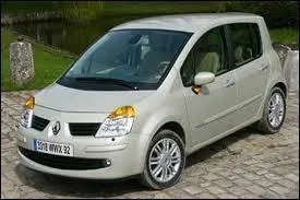 De quelle voiture s'agit-il ?