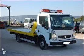 Connaissez-vous le nom de ce petit camion ?