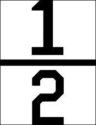 Comment appelle-t-on cette fraction ?