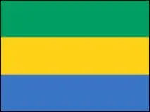 Quel est ce drapeau ?