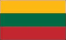 Quel est ce drapeau ?