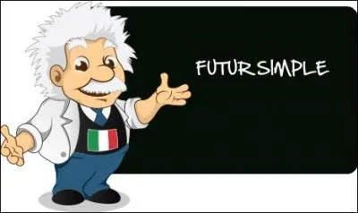 Conjuguez le verbe "courir" à la première personne du singulier du futur simple.