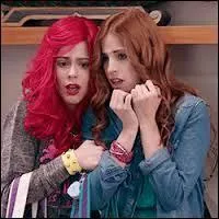 Qui sont ces personnages ?