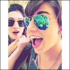 Qui sont ces personnages ?