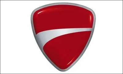 Quelle est cette marque ?