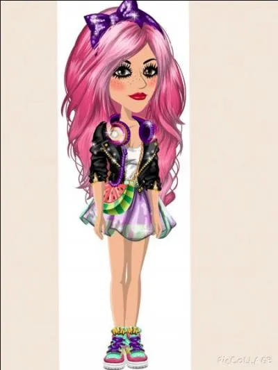 Cette Movie est-elle un modérateur ?