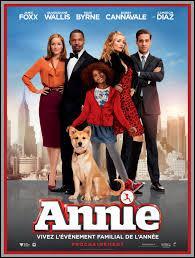 Annie - Dans quel film ne joue-t-on pas Quvenzhané Wallis, qui incarne l'héroïne de ce film ?