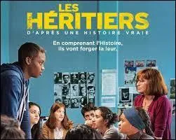 Les Héritiers - Dans quelle ville de banlieue parisienne se situe le lycée Léon Blum ?