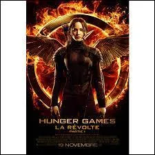 Hunger Games - Quel acteur ne joue pas dans ce film ?
