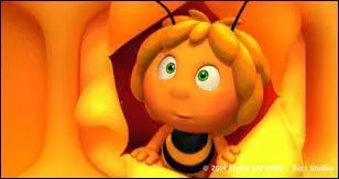 La Grande Aventure de Maya l'abeille - Quelle chanteuse prête sa voix à Maya ?