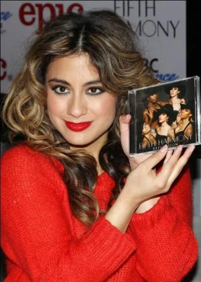 C'est la plus vieille du groupe féminin Fifth Harmony. On l'adore ! Eh oui, Ally Brooke est également née en juillet ! Pouvez-vous deviner sa date de naissance ?