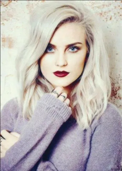 Chanteuse des Little Mix, populaire pour ses colorations capillaires, épouse de Zayn Malik... Perrie Edwards est en pleine fulguration ! Quand fêtera-t-elle son anniversaire ?