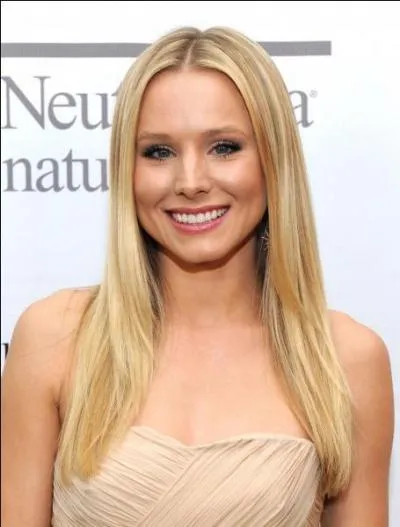 Ceux qui ont des enfants se souviennent de "La Reine des neiges". Elsa, le personnage principal, est incarnée par une actrice exceptionnelle nommée Kristen Bell. Parmi les choix, quand est-elle née ?