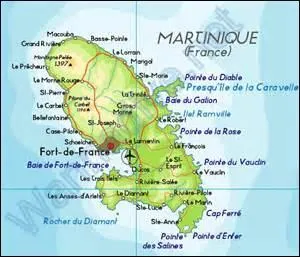 Je connais un petit déjeuner martiniquais, que l'on prend dans la savane sur les hauteurs des mornes, certains matins où l'on s'accorde du temps. Il est composé de bananes cuites, oignons crus émincés, avocat auquel on ajoute du poisson. 
Quel est ce poisson que l'on fait mariner ?