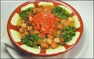 Allez en Egypte si vous aimez les petits déjeuners copieux et parfumés !