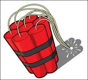 Ce slogan vante les mérites d'un produit censé vous donner de l'énergie. De quel slogan s'agit-il ?