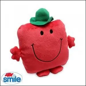 Quelle formule publicitaire cette petite peluche évoque-t-elle ?