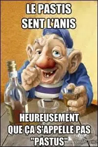 À quel slogan cette illustration fait-elle référence ?