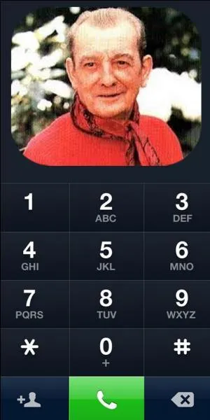 Quel est le bon code pour cet écrivain ?