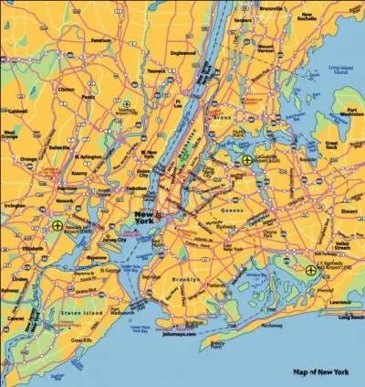 Quels sont ces arrondissements ?