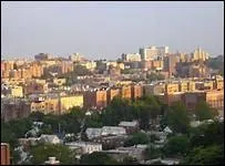 Quel est l'arrondissement le plus pauvre ?