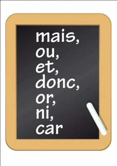 Dans la langue française qu'est-ce que 'or' ?